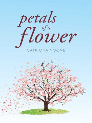 Petals of a Flower - ebook